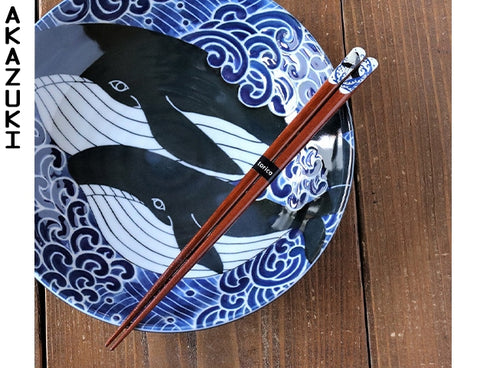 Kujira  chopsticks